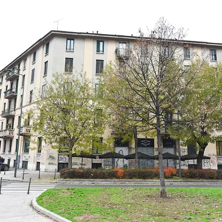 Prestigious Apartment - Milano Citta Studi Exterior photo